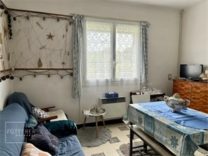 appartement à la vente -   11100  NARBONNE, surface 47,03 m2 vente appartement - APR687330
